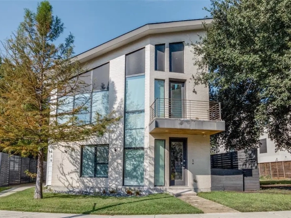 1839 Summit Avenue #2Dallas, TX 75206 3