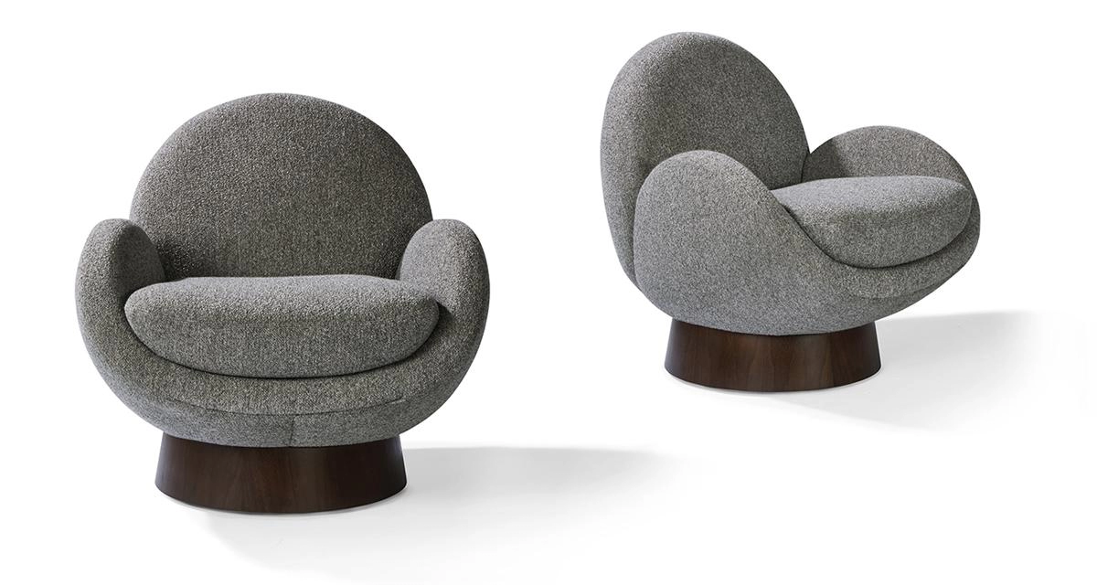 Mona Swivel