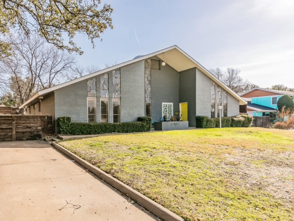 4013 E Clayton Rd, Fort Worth, TX 76116 2