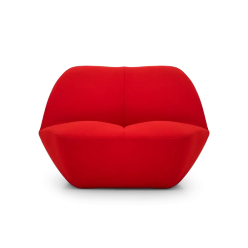 Kisss Lounge Chair