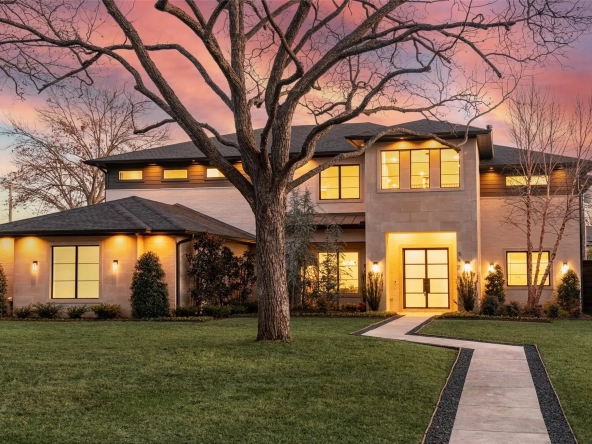 5526 Del Roy Dr, Dallas, TX 75230 2