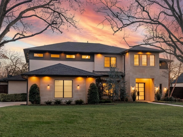 5526 Del Roy Dr, Dallas, TX 75230 3