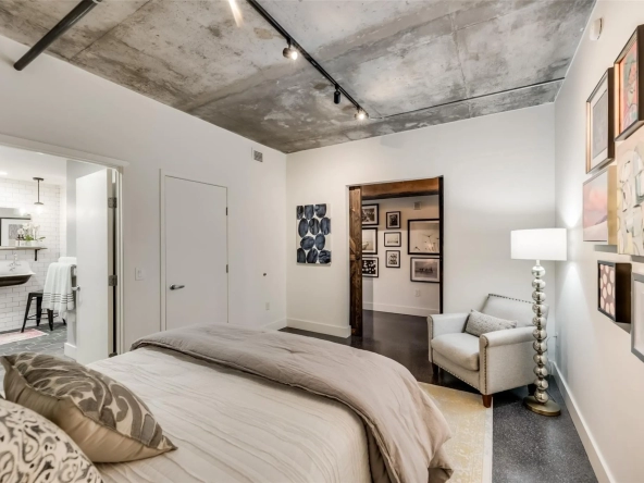 1999 McKinney Ave Apt 1205, Dallas, TX 75201 19
