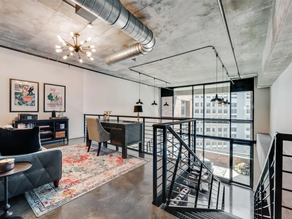 1999 McKinney Ave Apt 1205, Dallas, TX 75201 26