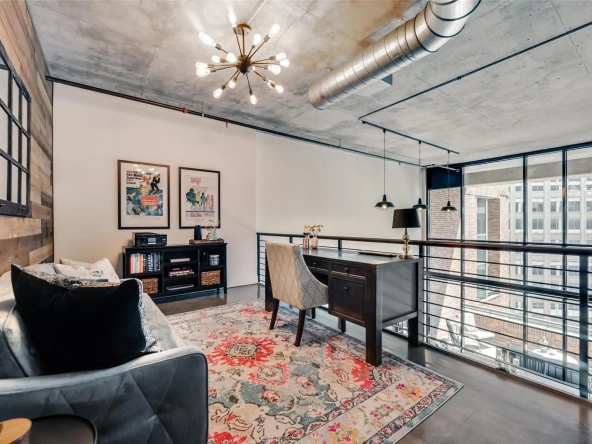 1999 McKinney Ave Apt 1205, Dallas, TX 75201 27
