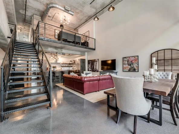1999 McKinney Ave Apt 1205, Dallas, TX 75201 4