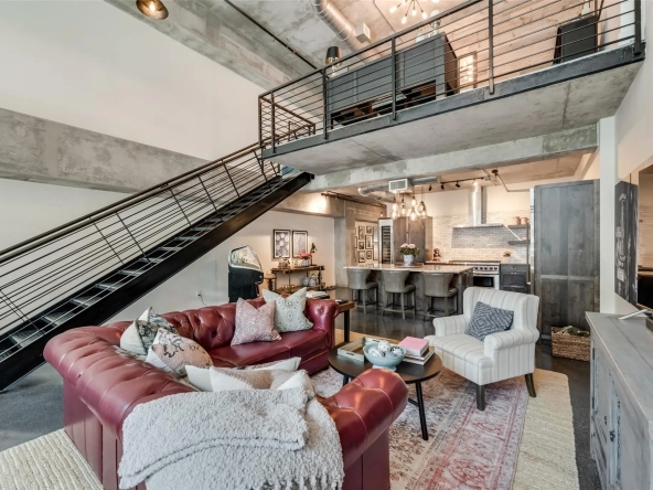 1999 McKinney Ave Apt 1205, Dallas, TX 75201 5