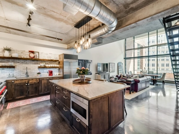 1999 McKinney Ave Apt 1205, Dallas, TX 75201