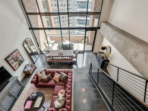 1999 McKinney Ave Apt 1205, Dallas, TX 75201 8