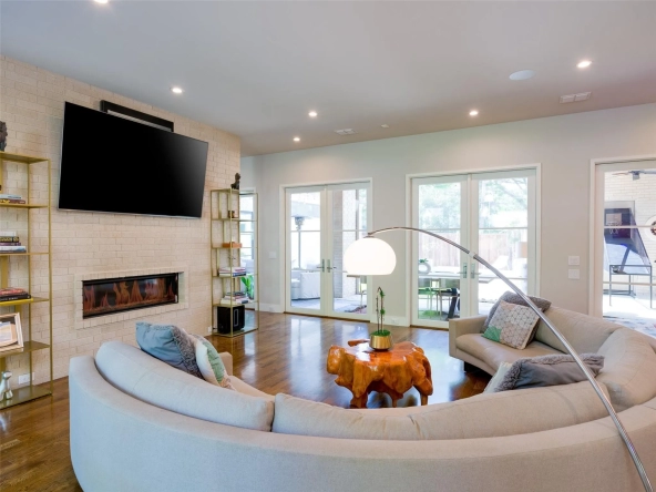 4046 Northview Ln, Dallas, TX 75229 5
