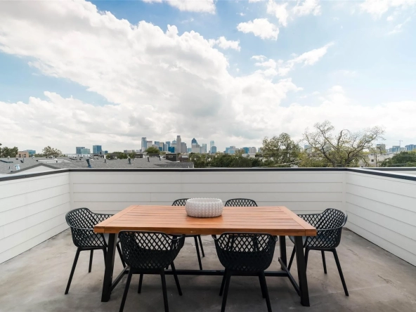 4517 Munger Ave #106, Dallas, TX 75204 25
