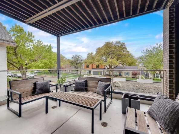 6420 Kenwood Ave, Dallas, TX 75214 22