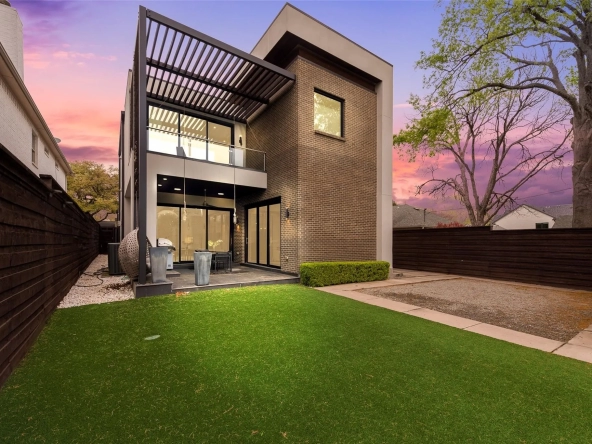 6420 Kenwood Ave, Dallas, TX 75214 35
