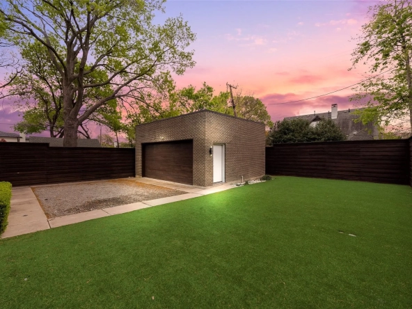 6420 Kenwood Ave, Dallas, TX 75214 36