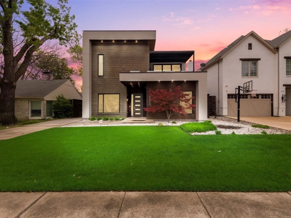 6420 Kenwood Ave, Dallas, TX 75214 5