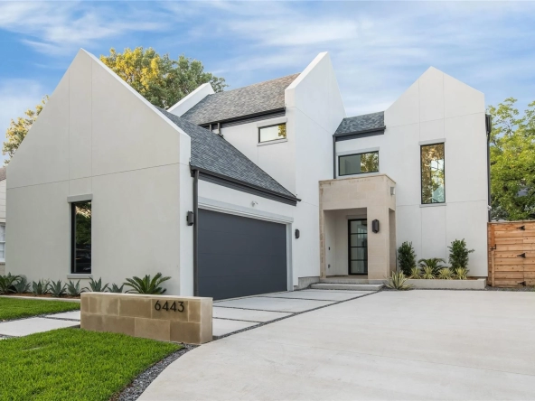 6443 Kenwood Ave, Dallas 75214