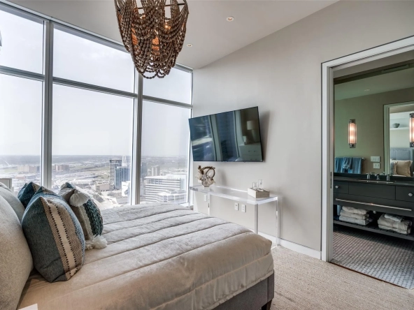 1918 Olive St #3202, Dallas, TX 75201 30