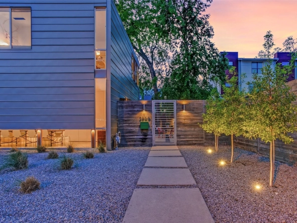 2300 Annex Ave, Dallas, TX 75204 2