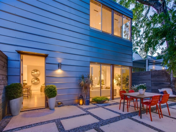 2300 Annex Ave, Dallas, TX 75204 3