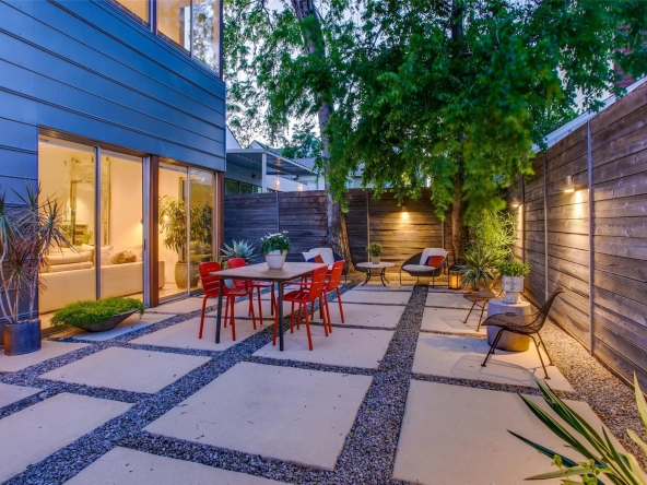 2300 Annex Ave, Dallas, TX 75204 4