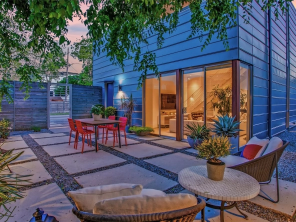 2300 Annex Ave, Dallas, TX 75204 5