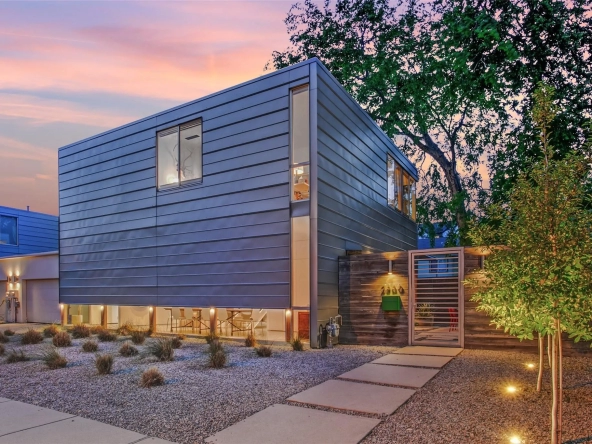 2300 Annex Ave, Dallas, TX 75204