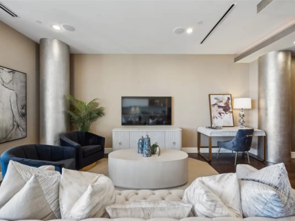 2408 Victory Park Lane #1031Dallas, TX 75219 10