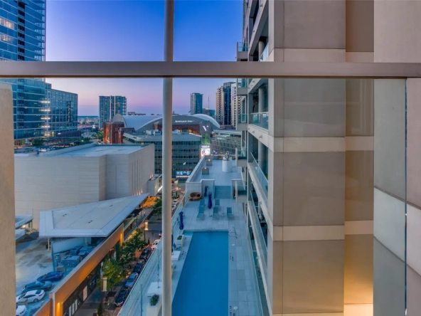 2408 Victory Park Lane #1031Dallas, TX 75219 22