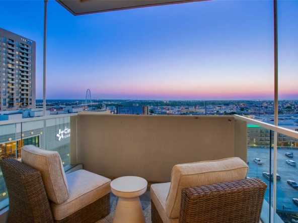 2408 Victory Park Lane #1031Dallas, TX 75219 23