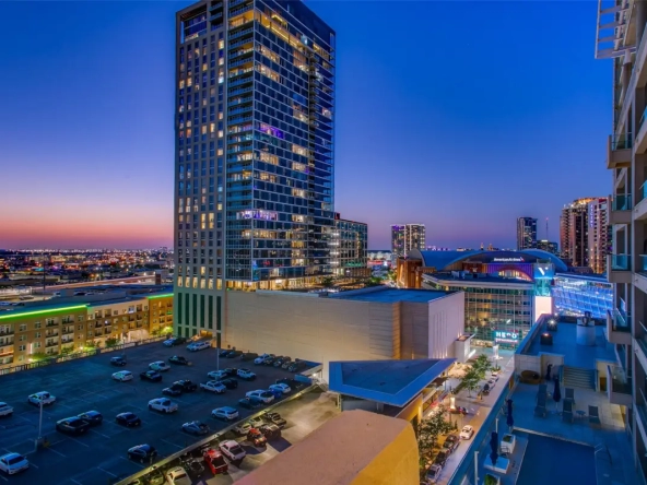 2408 Victory Park Lane #1031Dallas, TX 75219 25