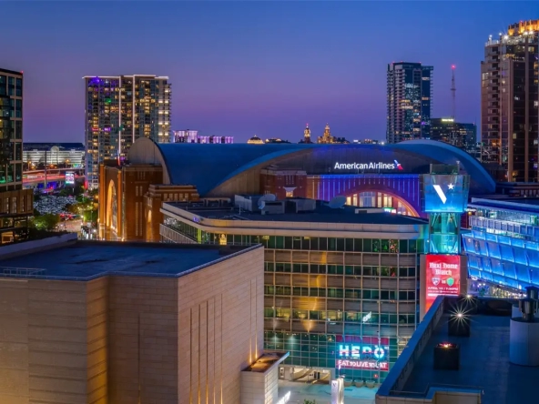 2408 Victory Park Lane #1031Dallas, TX 75219 26
