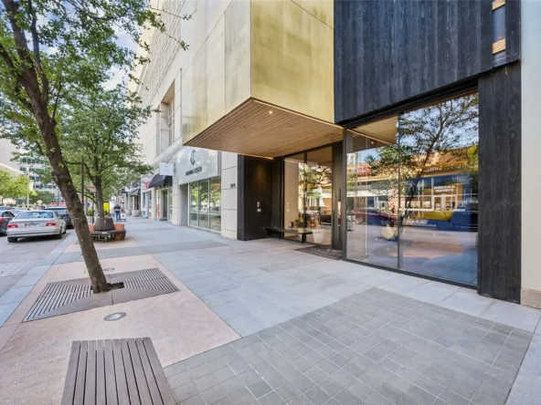 2408 Victory Park Lane #1031Dallas, TX 75219 28