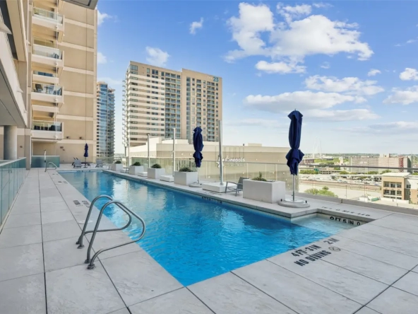 2408 Victory Park Lane #1031Dallas, TX 75219 31