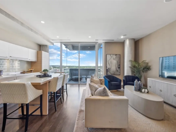 2408 Victory Park Lane #1031Dallas, TX 75219