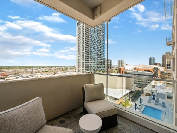 2408 Victory Park Lane #1031Dallas, TX 75219 6