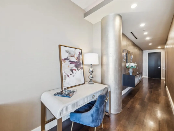 2408 Victory Park Lane #1031Dallas, TX 75219 8