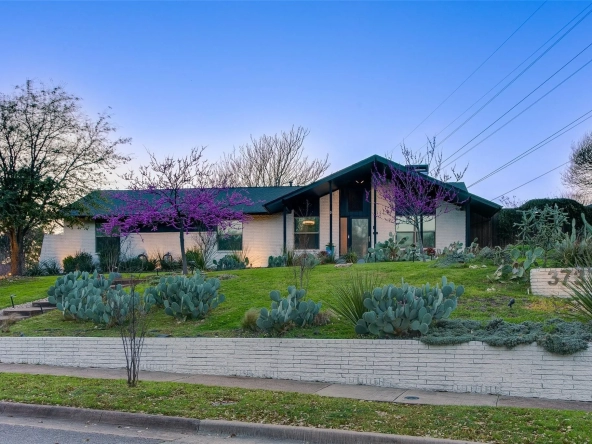 3737 Cripple Creek Dr, Dallas, TX 75224 2