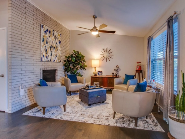 3737 Cripple Creek Dr, Dallas, TX 75224 8