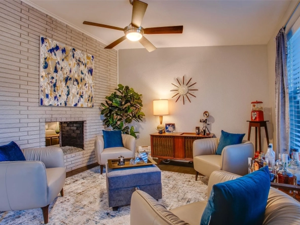 3737 Cripple Creek Dr, Dallas, TX 75224 9