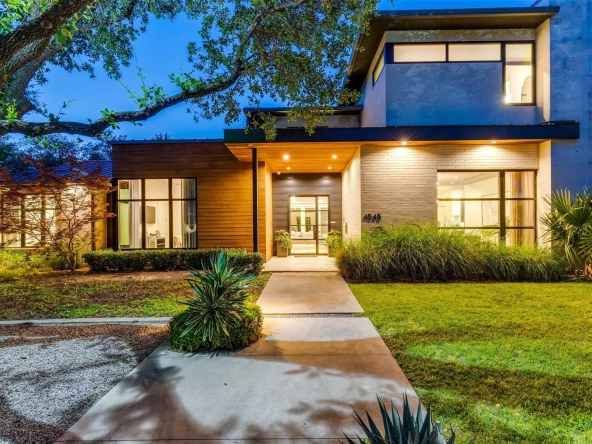 4545 San Gabriel Dr, Dallas, TX 75229 2