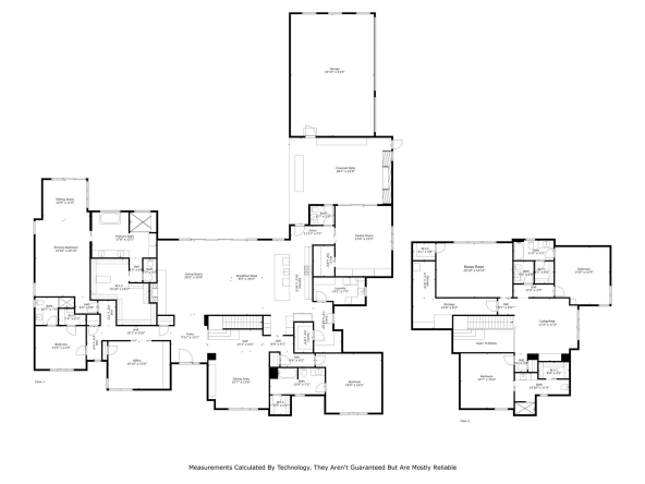4545 San Gabriel Dr, Dallas, TX 75229 38