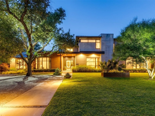 4545 San Gabriel Dr, Dallas, TX 75229