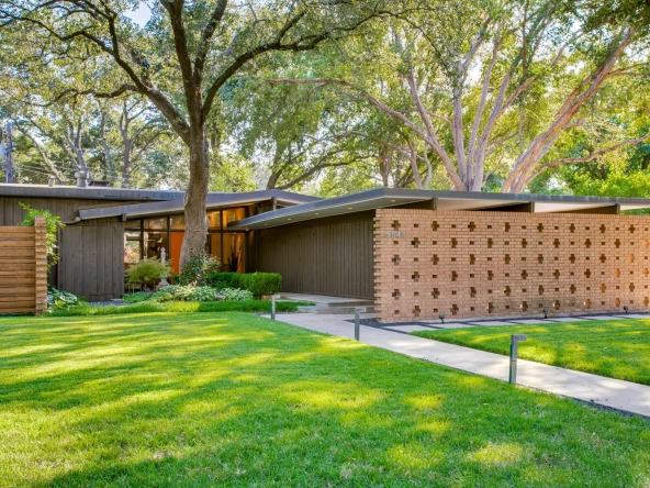 5848 Colhurst St Dallas, TX 75230 2