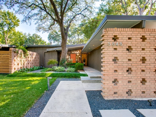 5848 Colhurst St Dallas, TX 75230 3