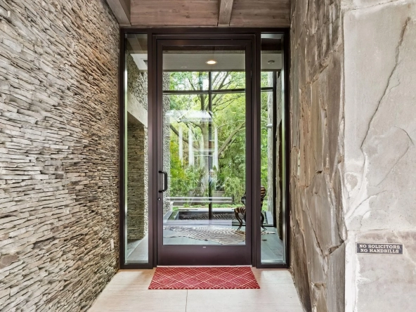 6124 Saint Andrews Drive University Park, TX 75205 2