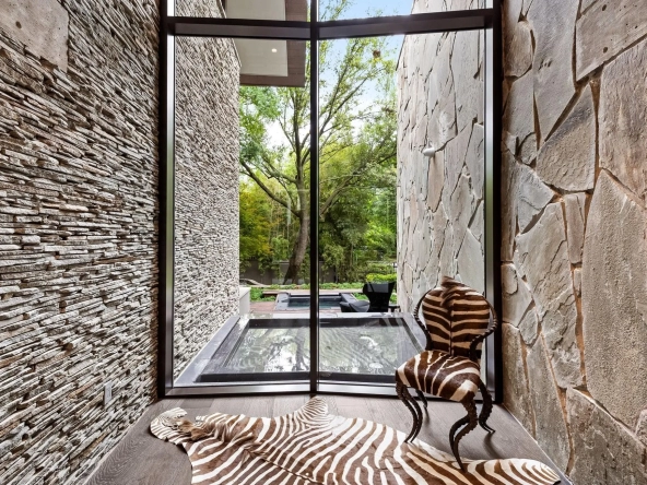 6124 Saint Andrews Drive University Park, TX 75205 3