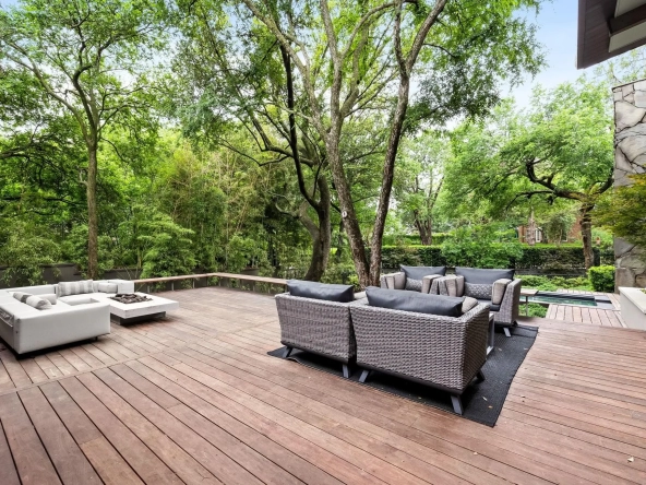6124 Saint Andrews Drive University Park, TX 75205 30