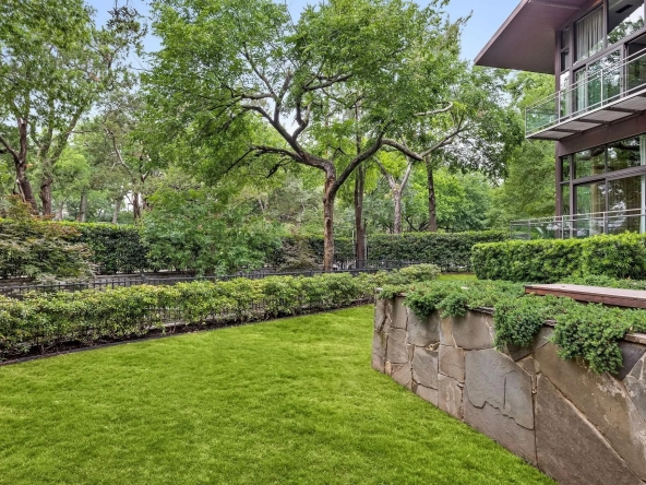 6124 Saint Andrews Drive University Park, TX 75205 36