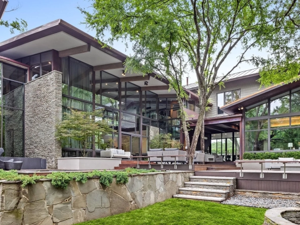 6124 Saint Andrews Drive University Park, TX 75205 37
