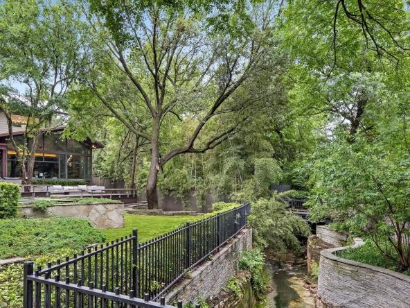 6124 Saint Andrews Drive University Park, TX 75205 40